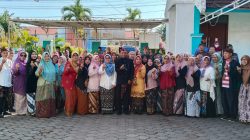 Peringati Harganas Ke-33, DP3AP2KB Kabupaten Probolinggo Perkuat Ketahanan Keluarga Hadapi Era Digital Peringati Harganas Ke-33, DP3AP2KB Kabupaten Probolinggo Perkuat Ketahanan Keluarga Hadapi Era Digital