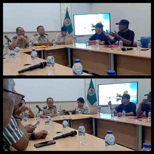 Diduga Abaikan Sengketa Batas Tanah, BPN Kabupaten Pasuruan Didesak Tunda Proses Sertifikat PTSL