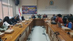 ‎Zainul Hasan Pilih Mundur dari Bursa Ketua KONI Kabupaten Probolinggo 2026–2030, Regenerasi Resmi Dimulai ‎Zainul Hasan Pilih Mundur dari Bursa Ketua KONI Kabupaten Probolinggo 2026–2030, Regenerasi Resmi Dimulai