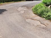 Kecamatan Sumber Merasa Dianaktirikan, Banyak Jalan Rusak Belum Ditangani