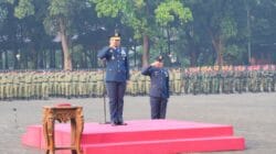 Mabes TNI Peringati Hari Lahir Pancasila, Teguhkan Komitmen Persatuan Mabes TNI Peringati Hari Lahir Pancasila, Teguhkan Komitmen Persatuan