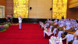 Peringati HUT Ke-60, IKKT Pragati Wira Anggini Gelar Seminar Kesehatan dan Doa Bersama Lintas Agama Peringati HUT Ke-60, IKKT Pragati Wira Anggini Gelar Seminar Kesehatan dan Doa Bersama Lintas Agama