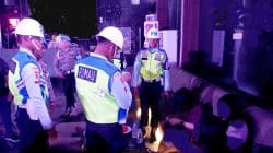 Pomau Lanud Sjamsudin Noor Bersama Polri Gelar Razia THM, Tegakkan Disiplin dan Jaga Marwah Institusi Pomau Lanud Sjamsudin Noor Bersama Polri Gelar Razia THM, Tegakkan Disiplin dan Jaga Marwah Institusi
