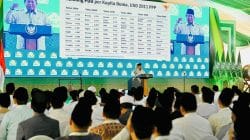 Panglima TNI Dampingi Presiden Prabowo Tutup Munas Alim Ulama dan Konbes NU 2026 di Bangkalan Panglima TNI Dampingi Presiden Prabowo Tutup Munas Alim Ulama dan Konbes NU 2026 di Bangkalan