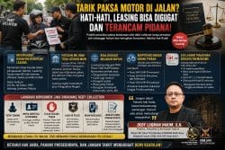 Saat Konsumen Dihadang di Jalan: Antara Hak Tagih dan Dugaan Intimidasi