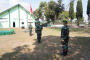 Resmi Ditutup Letkol Inf Virlani Arudyawan, Persami KKRI Kodim 0808/Blitar Sukses Cetak Generasi Berkarakter