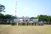 22 Negara Resmi Akhiri MPE Garuda Canti Dharma III Tahun 2026