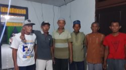 Warga Desak Pemdes Longkoga Barat, Segera Adakan Rapat Pembahasan Plasma, Guna Keterbukaan Dalam Pengelolaannya.
