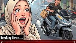 Percaya pada Kekasih, Wanita Garut Diduga Jadi Korban Penggelapan Motor dan Penyalahgunaan Kepercayaan
