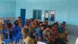 Musdes RKPDes 2027 Desa Rambaan Berlangsung Kondusif, Polsek Sumber Dukung Perencanaan dan Optimalisasi PBB