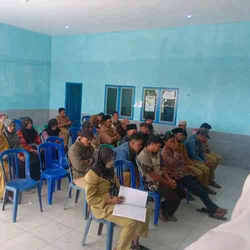 Musdes RKPDes 2027 Desa Rambaan Berlangsung Kondusif, Polsek Sumber Dukung Perencanaan dan Optimalisasi PBB Musdes RKPDes 2027 Desa Rambaan Berlangsung Kondusif, Polsek Sumber Dukung Perencanaan dan Optimalisasi PBB