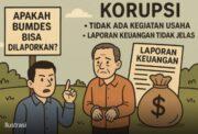 Diminta APH Turun Periksa Pengurus Bumdes Pangkalasean Baru, Berbau Nepotisme, Kades Dan Lainnya Belum Mengembalikan 80 : 20, Menjelang Panen Kedua.