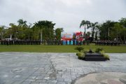 Hari Bhayangkara ke-80, Dandim 1008/Tabalong Tegaskan Pentingnya Soliditas TNI-Polri