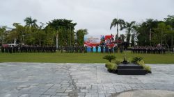 Hari Bhayangkara ke-80, Dandim 1008/Tabalong Tegaskan Pentingnya Soliditas TNI-Polri Hari Bhayangkara ke-80, Dandim 1008/Tabalong Tegaskan Pentingnya Soliditas TNI-Polri