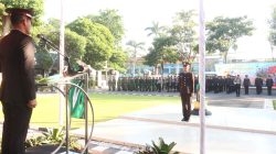Hari Bhayangkara ke-80, Polres Probolinggo Kota Tegaskan Komitmen “Polri untuk Masyarakat” Hari Bhayangkara ke-80, Polres Probolinggo Kota Tegaskan Komitmen “Polri untuk Masyarakat”