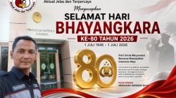 Hari Bhayangkara ke-80, Patrolihukum.net: Terus Mengabdi untuk Negeri, Polri Semakin Presisi dan Dicintai Masyarakat Hari Bhayangkara ke-80, Patrolihukum.net: Terus Mengabdi untuk Negeri, Polri Semakin Presisi dan Dicintai Masyarakat