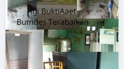 Diminta Inspektorat Dan BPK Periksa Dana Bumdes Dongin Rp. 137.000.000, Diduga Bangunan Bumdes Terabaikan, Tabrak Perbub Banggai No. 43 Tahun 2021, Apa Bila Terbukti Penjarakan.