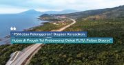 Diduga Lewati Batas Izin, Proyek Tol Probowangi Diminta Segera Diverifikasi