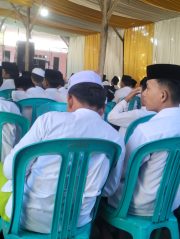 Haul Masyayikh Ponpes Miftahul Ulum Kerpangan Jadi Ajang Silaturahmi Alumni, Pengasuh Harap Perkuat Ukhuwah dan Keberkahan
