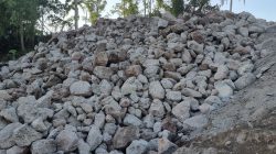 Dugaan Ketidaksesuaian Material Timbunan Tol Yogyakarta–Bawen Mengemuka, LSM LIRA Minta Pekerjaan Dievaluasi Menyeluruh