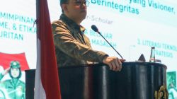 Wakil Ketua Komisi I DPR RI Bekali Taruna Akademi Militer tentang Kepemimpinan Militer Era Kontemporer Wakil Ketua Komisi I DPR RI Bekali Taruna Akademi Militer tentang Kepemimpinan Militer Era Kontemporer