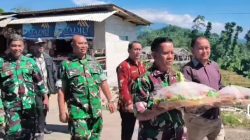 Forkopimka Kecamatan Sumber Hadiri Tasyakuran HUT Bhayangkara ke-80, Komitmen Jaga Soliditas dan Kolaborasi Forkopimka Kecamatan Sumber Hadiri Tasyakuran HUT Bhayangkara ke-80, Komitmen Jaga Soliditas dan Kolaborasi