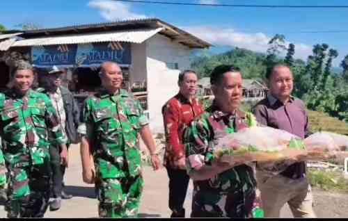 Forkopimka Kecamatan Sumber Hadiri Tasyakuran HUT Bhayangkara ke-80, Komitmen Jaga Soliditas dan Kolaborasi Forkopimka Kecamatan Sumber Hadiri Tasyakuran HUT Bhayangkara ke-80, Komitmen Jaga Soliditas dan Kolaborasi