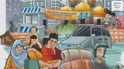 Warga Meurandeh Tengah Tunggu Kepastian Jadup Pascabanjir, Perangkat Desa Sebut Data Sudah Diajukan Kembali ke BPBD