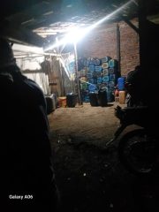 Dugaan Penimbunan BBM Bersubsidi di Bumiayu Terungkap, Pengelola SPBU Mengaku Tak Mengetahui Praktik Tersebut