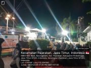 Lestarikan Tradisi Leluhur, Selamatan Desa Karangpranti Diwarnai Khotmil Qur’an dan Tumpengan