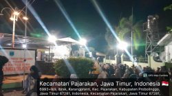 Lestarikan Tradisi Leluhur, Selamatan Desa Karangpranti Diwarnai Khotmil Qur'an dan Tumpengan Lestarikan Tradisi Leluhur, Selamatan Desa Karangpranti Diwarnai Khotmil Qur'an dan Tumpengan