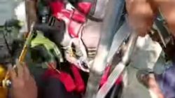 Aliran Air Tersumbat, Pekerja Kebun Temukan Mayat Tertutup Tumpukan Sampah di Sumur