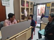 Polisi Tuntaskan Kasus Pencurian di SMPN 1 Bualemo, Banggai