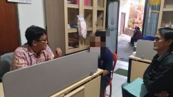 Polisi Tuntaskan Kasus Pencurian di SMPN 1 Bualemo, Banggai