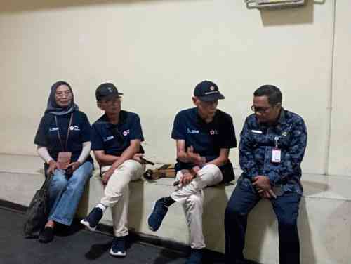 PMI Kabupaten Probolinggo Dampingi Dua Anak Jalani Operasi Katarak di RS Bina Sehat Jember PMI Kabupaten Probolinggo Dampingi Dua Anak Jalani Operasi Katarak di RS Bina Sehat Jember