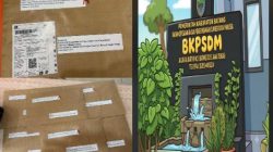 Laporan Dugaan Rekayasa Data Kependudukan Uji Independensi BKPSDM Kabupaten Batang