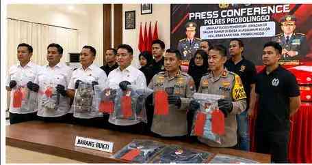 Terungkap, Korban Pembunuhan di Sumur Probolinggo Diduga Dijanjikan Rp500 Ribu untuk Jadi "Pacar Bohongan"