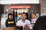 Motif Sakit Hati karena Orang Tua Dihina, IR Tega Habisi Nyawa Kekasihnya di Lumajang