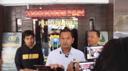 Motif Sakit Hati karena Orang Tua Dihina, IR Tega Habisi Nyawa Kekasihnya di Lumajang