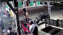 Diduga Rusak Warung Kopi dan Buat Onar, Empat Pemuda di Pati Diproses Hukum