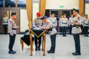 Kapolri Rotasi Enam Kapolda Jajaran, Kadiv Humas: Bagian dari Pembinaan Karier dan Penyegaran Organisasi