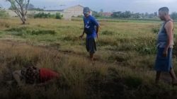 Teridentifikasi Lewat Sidik Jari, Pria Asal Pasuruan Diduga Jadi Korban Pembunuhan di Probolinggo Kota