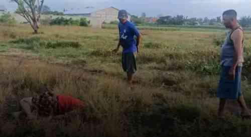 Teridentifikasi Lewat Sidik Jari, Pria Asal Pasuruan Diduga Jadi Korban Pembunuhan di Probolinggo Kota