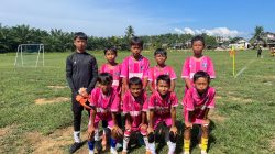 Ajang Piala Langsa FC Jadi Momentum Pembinaan Talenta Muda Persega Gedubang Jawa