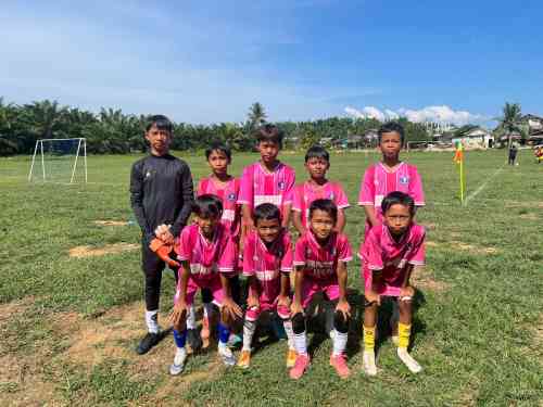 Ajang Piala Langsa FC Jadi Momentum Pembinaan Talenta Muda Persega Gedubang Jawa Ajang Piala Langsa FC Jadi Momentum Pembinaan Talenta Muda Persega Gedubang Jawa