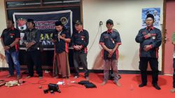 Peresmian Kantor Pusat LIBAS88 Nusantara Berlangsung Khidmat, Dihadiri Tokoh Politik dan Pengurus Daerah Peresmian Kantor Pusat LIBAS88 Nusantara Berlangsung Khidmat, Dihadiri Tokoh Politik dan Pengurus Daerah