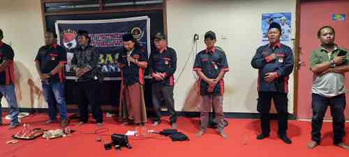 Peresmian Kantor Pusat LIBAS88 Nusantara Berlangsung Khidmat, Dihadiri Tokoh Politik dan Pengurus Daerah Peresmian Kantor Pusat LIBAS88 Nusantara Berlangsung Khidmat, Dihadiri Tokoh Politik dan Pengurus Daerah