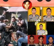 Terduga Penyerang Anggota Satresnarkoba Polres Katingan Kembali Dibekuk, Polisi: Semua yang Terlibat Akan Kami Kejar