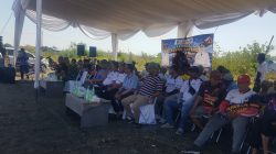 Koramil Kanigaran Meriahkan Semipro 2026, Danramil: Layangan Aduan Kini Berkembang Jadi Olahraga Prestasi