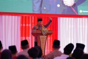 Kapolri Serukan Brigade Persis Tingkatkan SDM dan Literasi Digital Demi Persatuan Bangsa